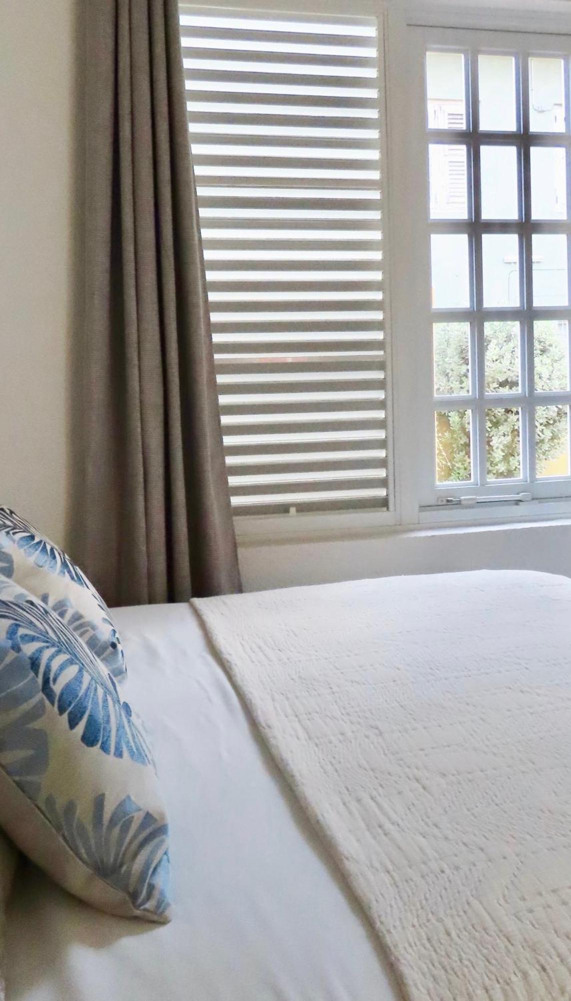 Historic Building The Palm Backyard Studio-Apartment Willemstad, Curacao Feel Home Away From Home Exterior photo